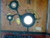 The Triaparator in the Steampunk Treehouse.