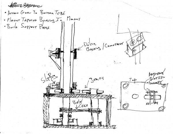 Uira Drawing